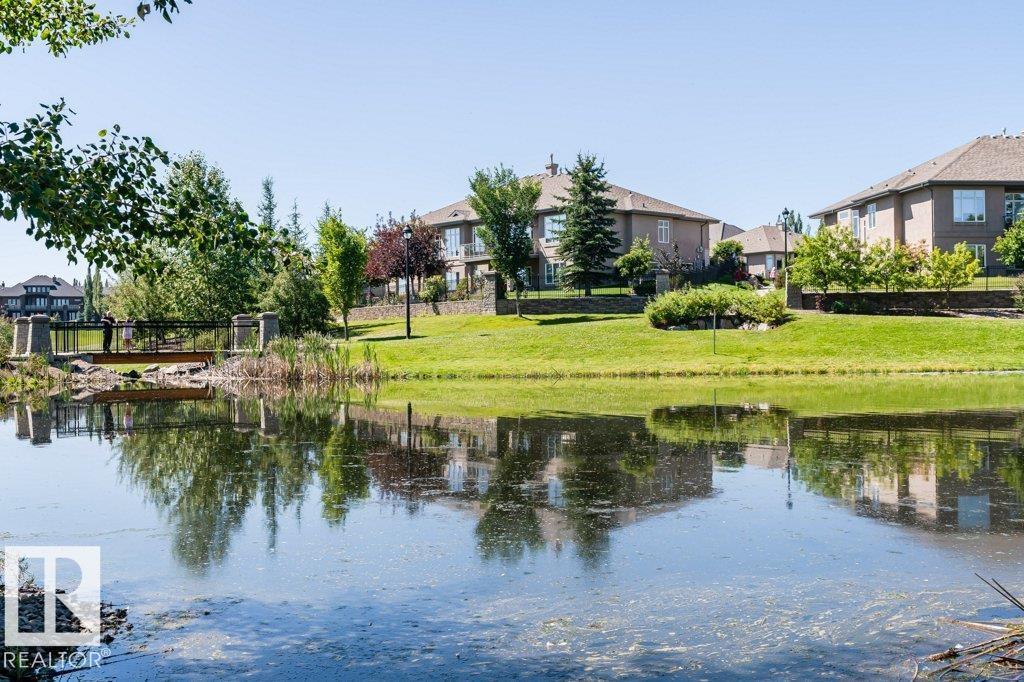 #302 160 Magrath Rd Nw, Edmonton, Alberta  T6R 3T7 - Photo 33 - E4476444