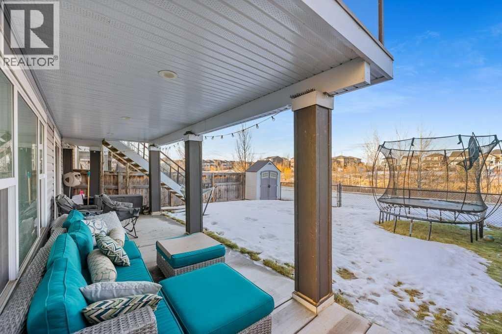 50 Auburn Springs Park Se, Calgary, Alberta  T3M 1Y4 - Photo 43 - A2290884