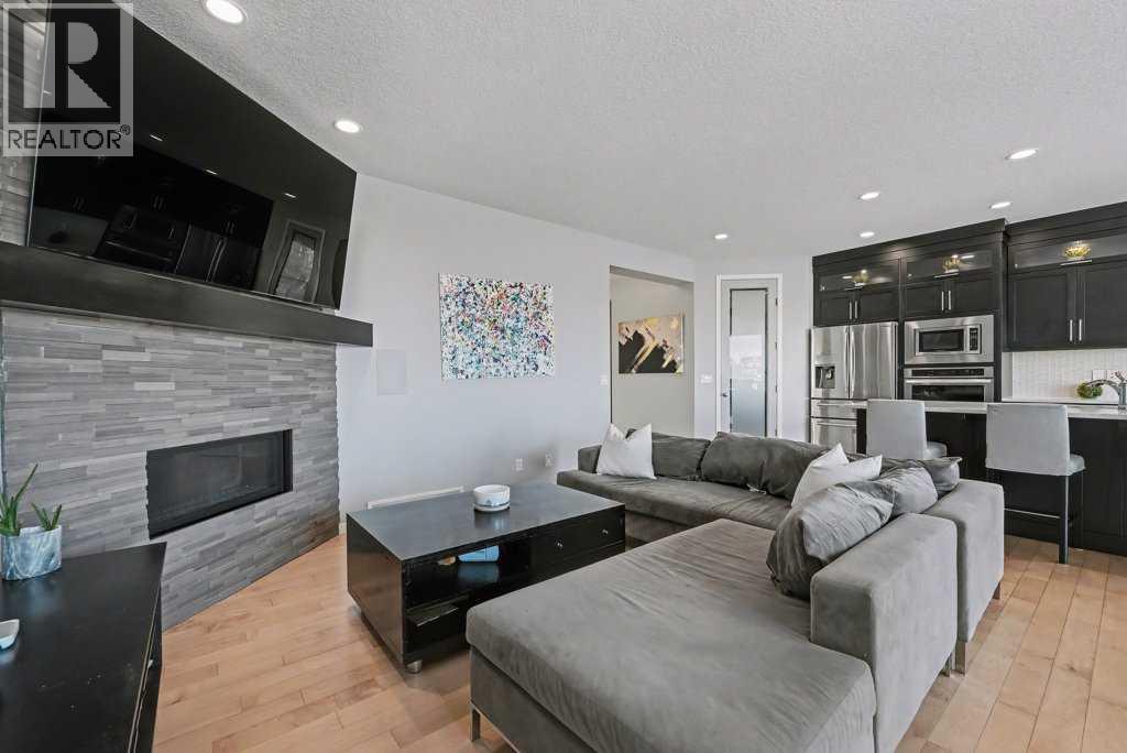 50 Auburn Springs Park Se, Calgary, Alberta  T3M 1Y4 - Photo 13 - A2290884