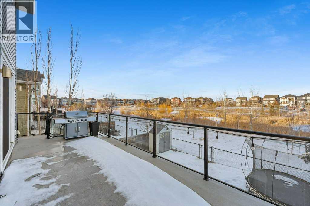 50 Auburn Springs Park Se, Calgary, Alberta  T3M 1Y4 - Photo 41 - A2290884