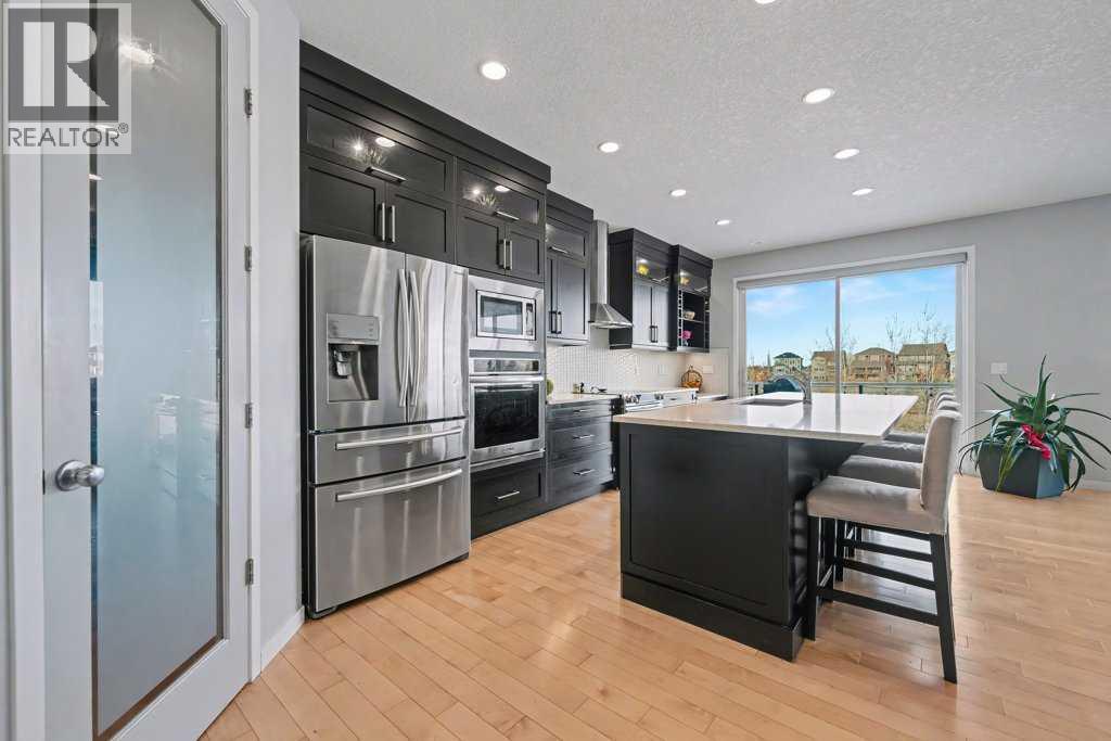 50 Auburn Springs Park Se, Calgary, Alberta  T3M 1Y4 - Photo 5 - A2290884