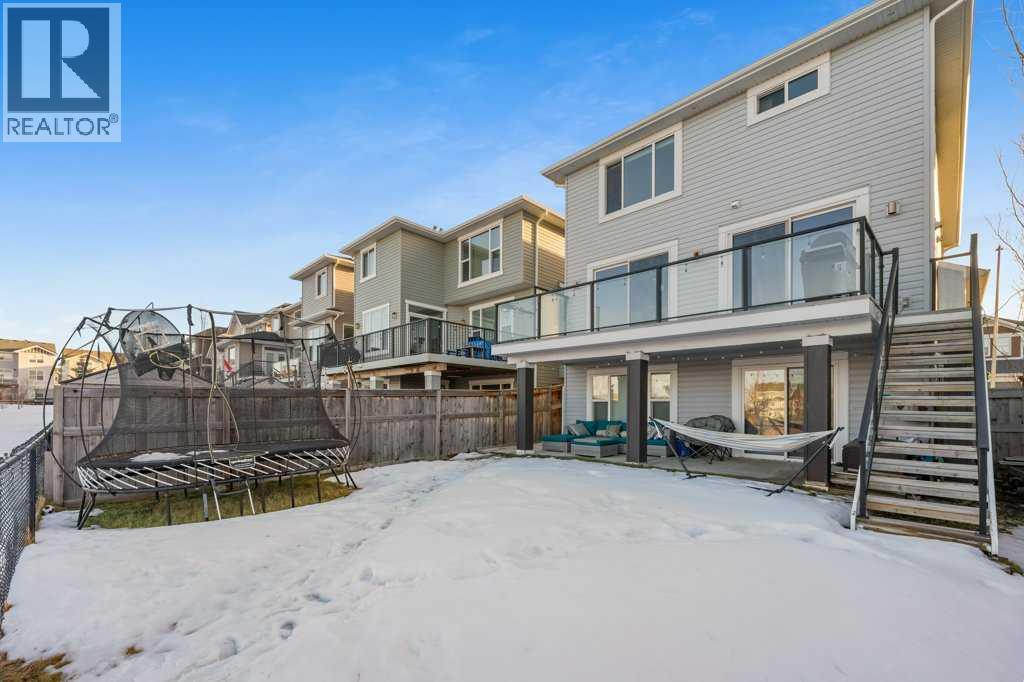50 Auburn Springs Park Se, Calgary, Alberta  T3M 1Y4 - Photo 44 - A2290884