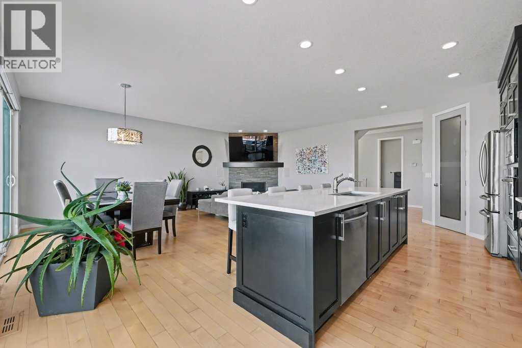 50 Auburn Springs Park Se, Calgary, Alberta  T3M 1Y4 - Photo 9 - A2290884