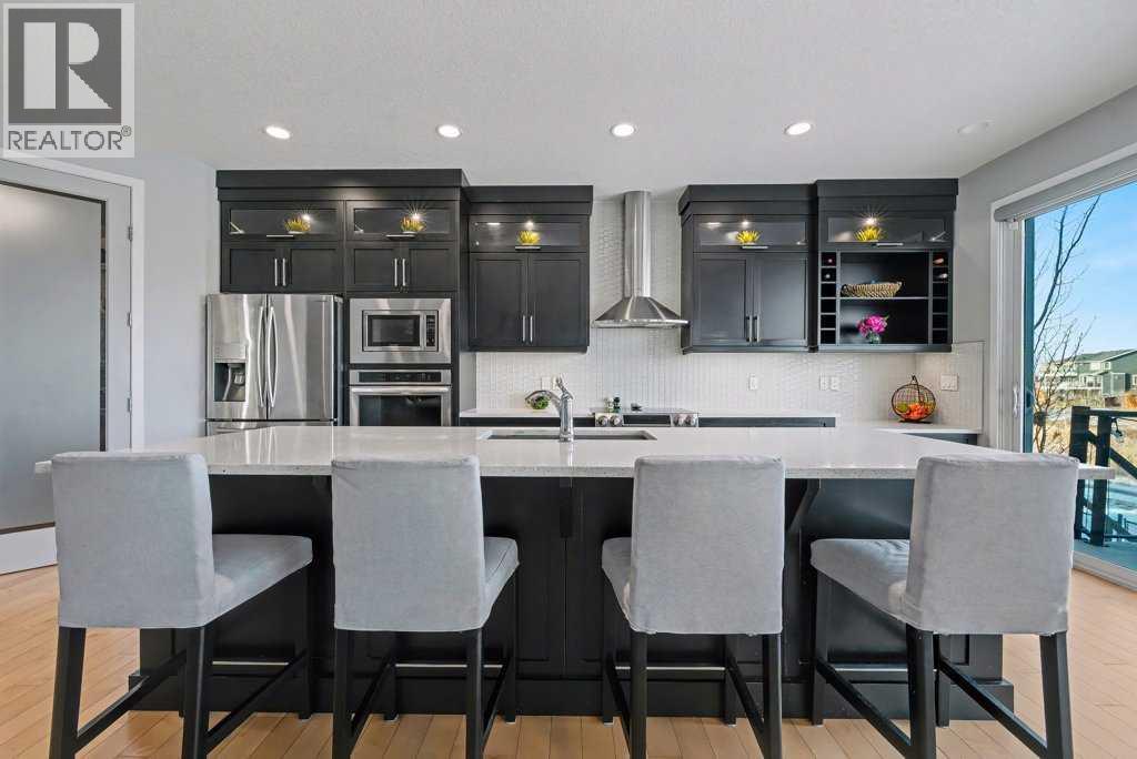 50 Auburn Springs Park Se, Calgary, Alberta  T3M 1Y4 - Photo 10 - A2290884