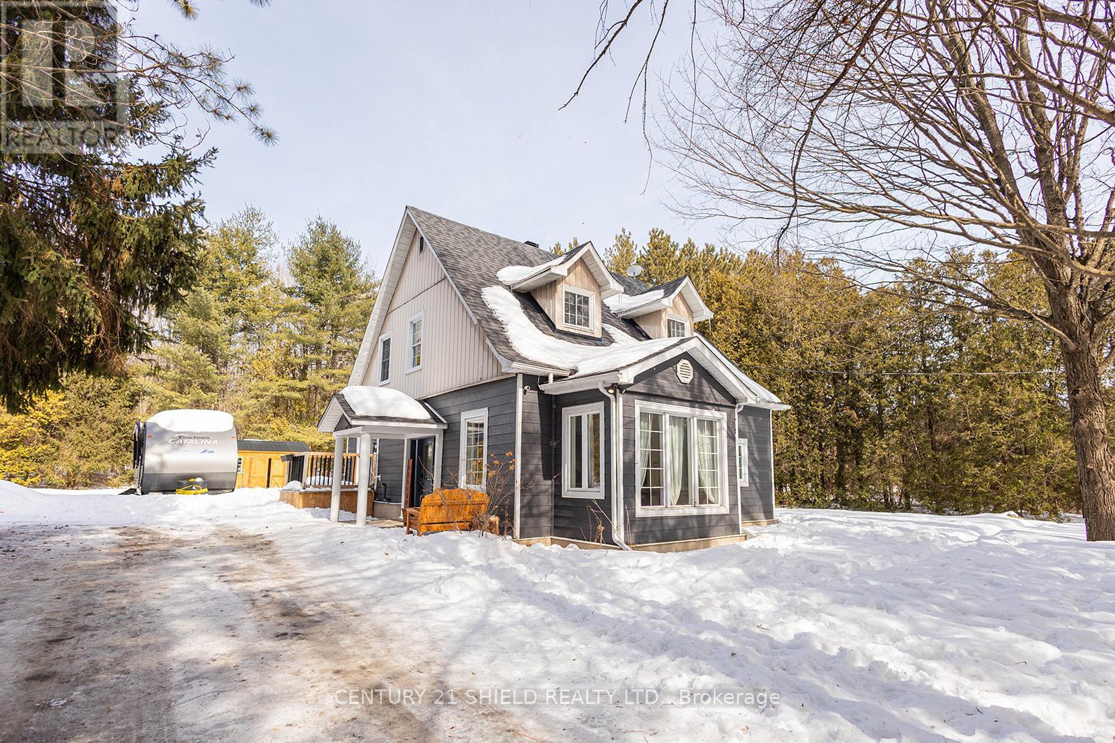 21857 CONCESSION RD 9 ROAD, South Glengarry, Ontario