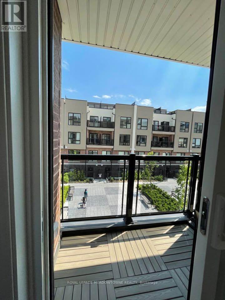 324 - 8835 SHEPPARD AVENUE E, Toronto, Ontario