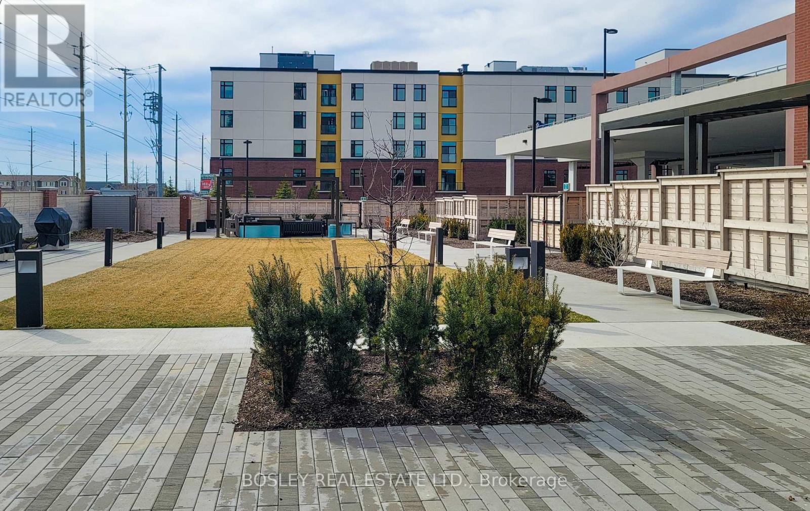 2119 - 2550 Simcoe Street N, Oshawa (Windfields), Ontario  L1L 0R5 - Photo 34 - E12880818