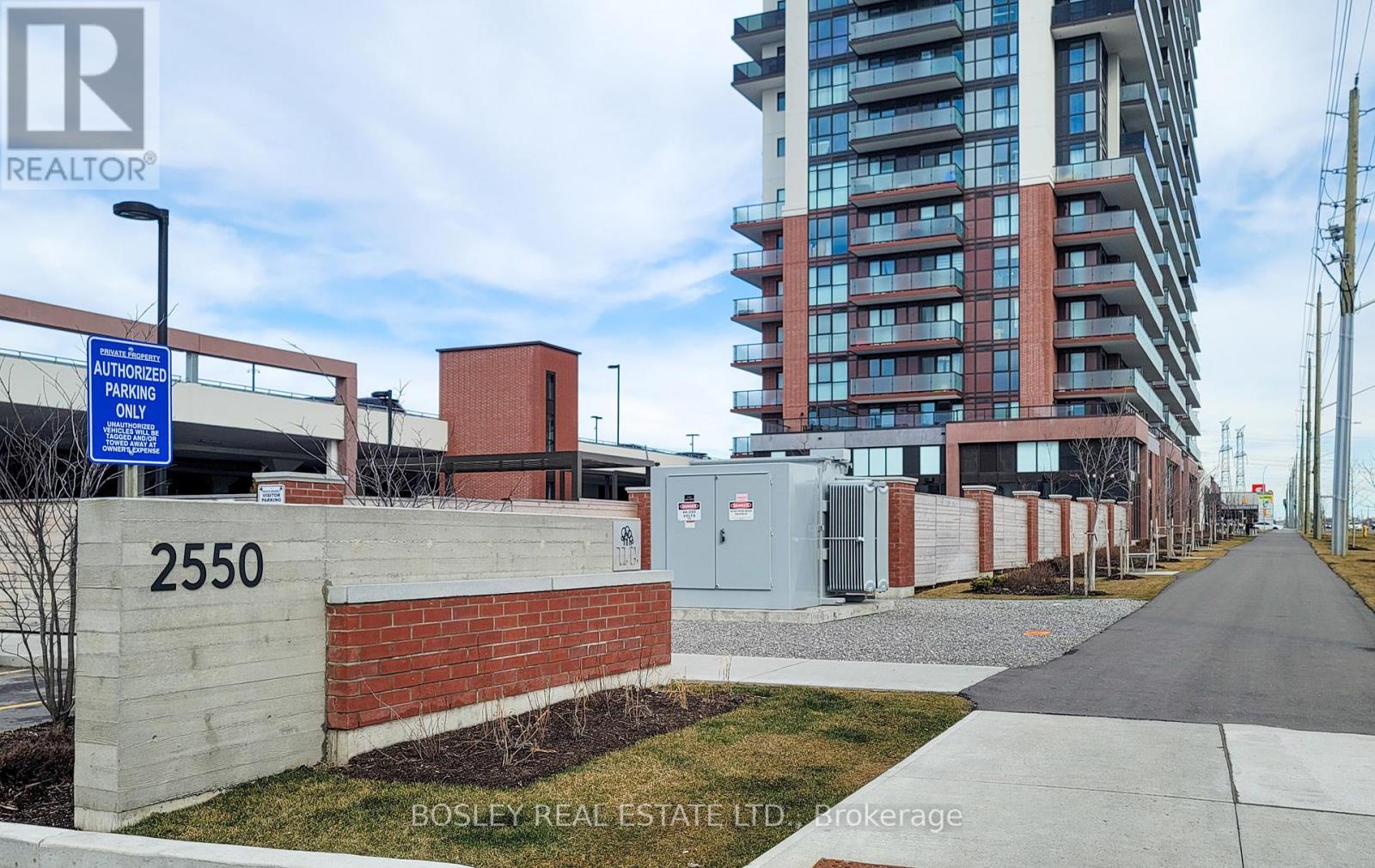 2119 - 2550 Simcoe Street N, Oshawa (Windfields), Ontario  L1L 0R5 - Photo 35 - E12880818