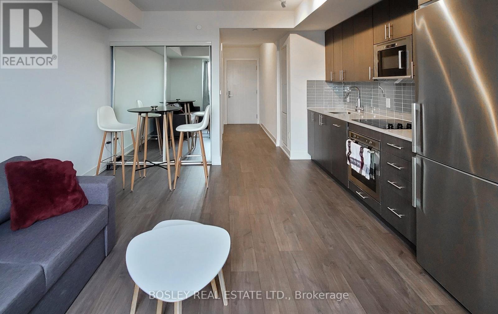 2119 - 2550 Simcoe Street N, Oshawa (Windfields), Ontario  L1L 0R5 - Photo 4 - E12880818