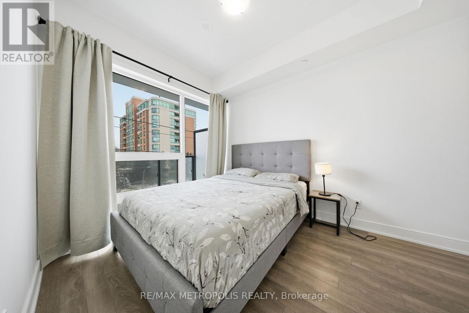 607 - 1350 Ellesmere Road, Toronto, Ontario  M1P 2X9 - Photo 11 - E12880846