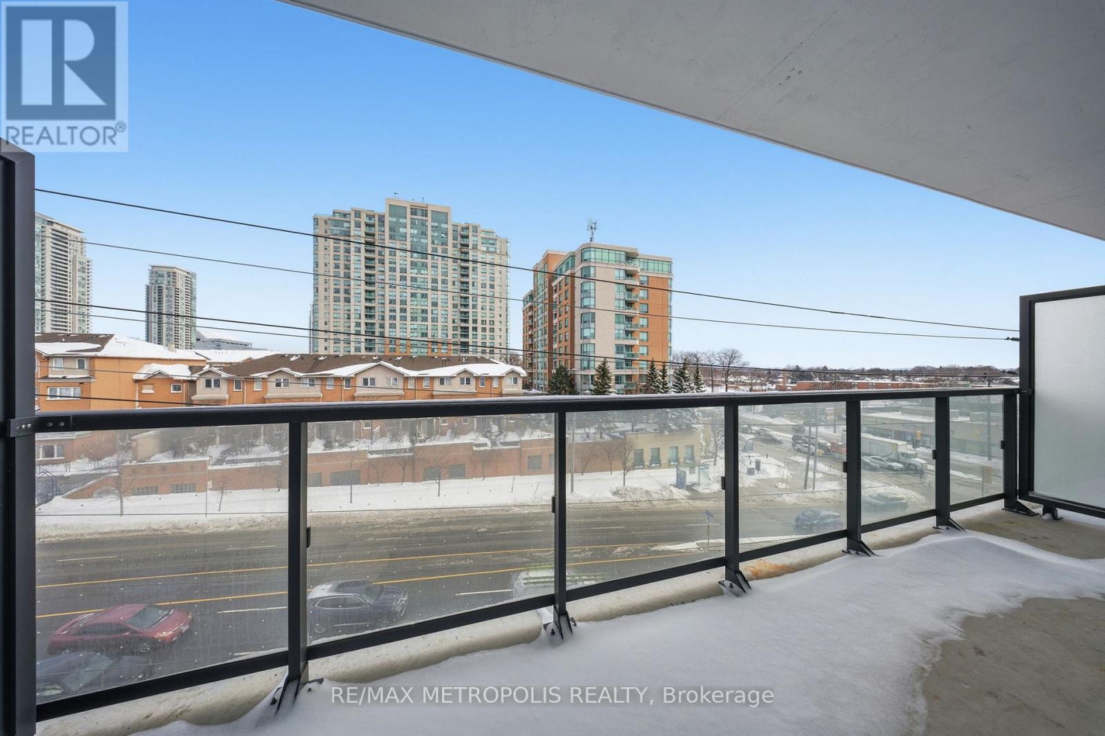 607 - 1350 Ellesmere Road, Toronto, Ontario  M1P 2X9 - Photo 15 - E12880846