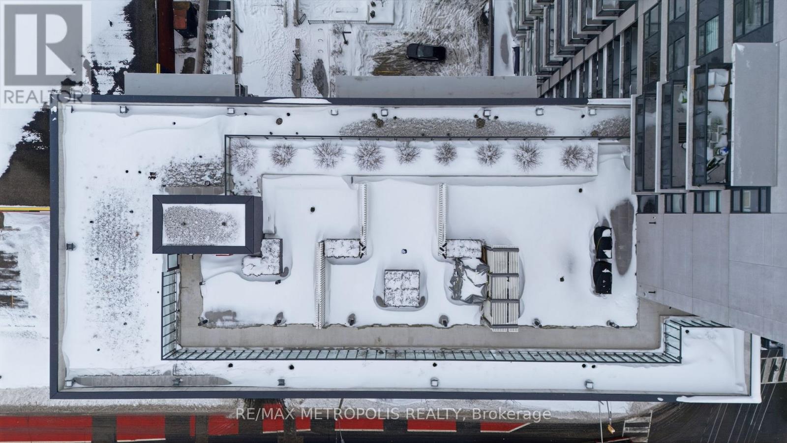 607 - 1350 Ellesmere Road, Toronto, Ontario  M1P 2X9 - Photo 17 - E12880846