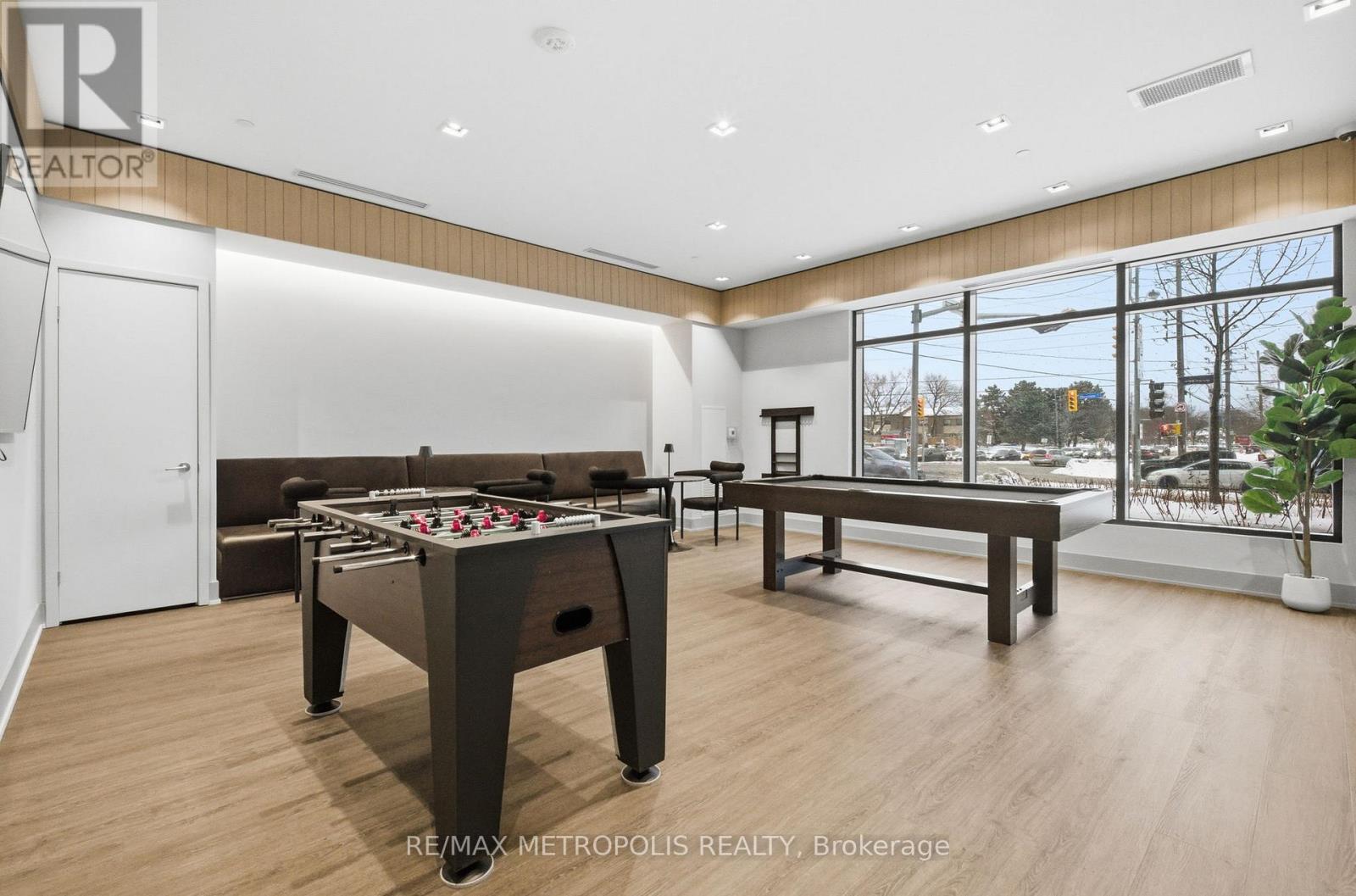 607 - 1350 Ellesmere Road, Toronto, Ontario  M1P 2X9 - Photo 19 - E12880846