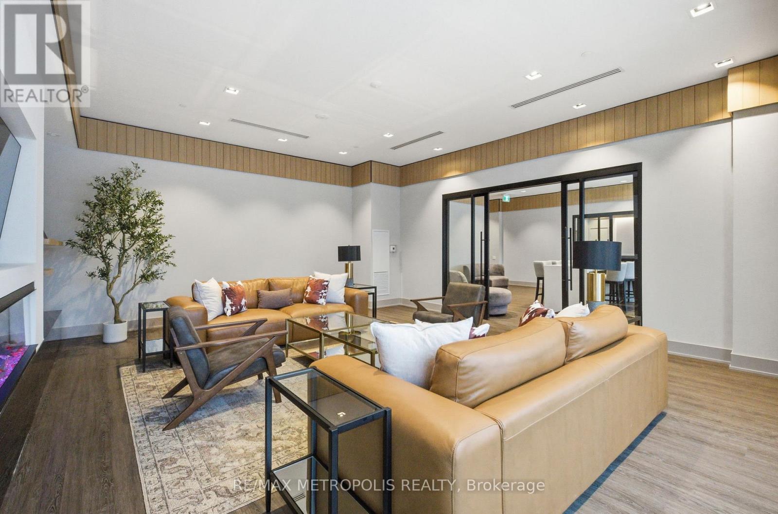 607 - 1350 Ellesmere Road, Toronto, Ontario  M1P 2X9 - Photo 21 - E12880846