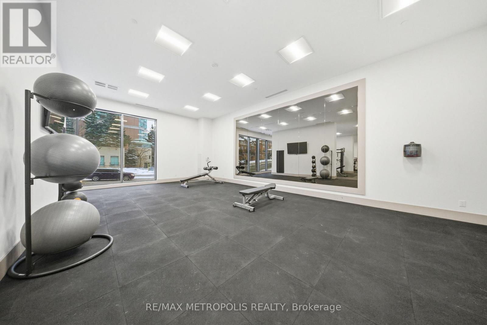 607 - 1350 Ellesmere Road, Toronto, Ontario  M1P 2X9 - Photo 22 - E12880846