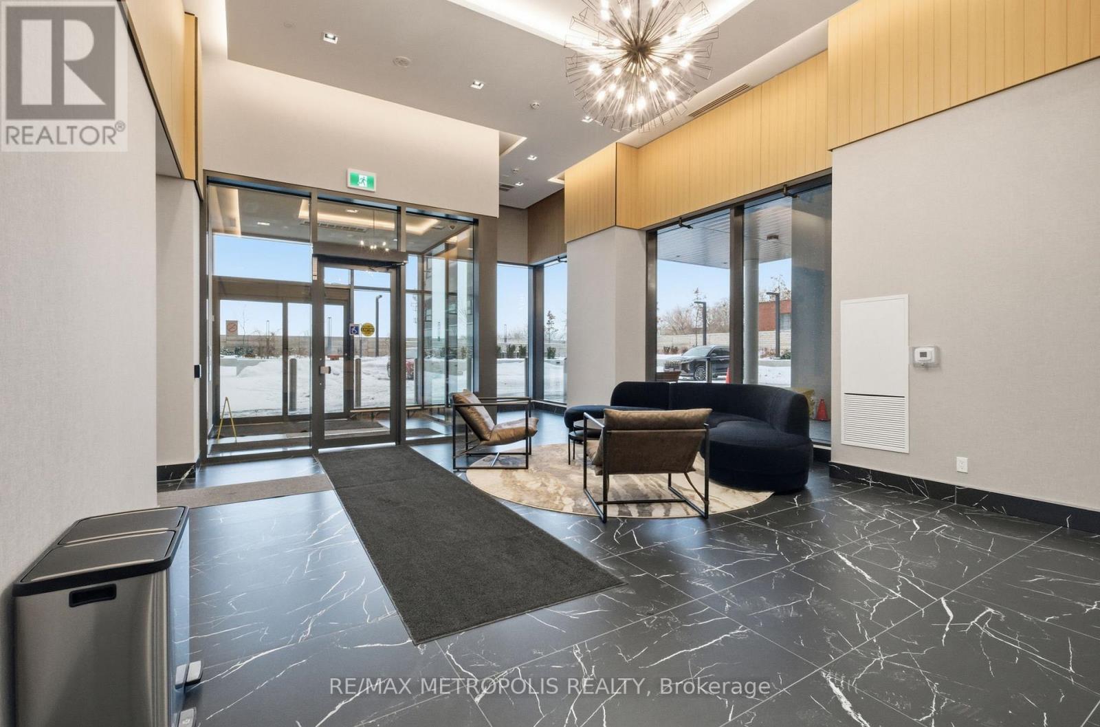 607 - 1350 Ellesmere Road, Toronto, Ontario  M1P 2X9 - Photo 25 - E12880846