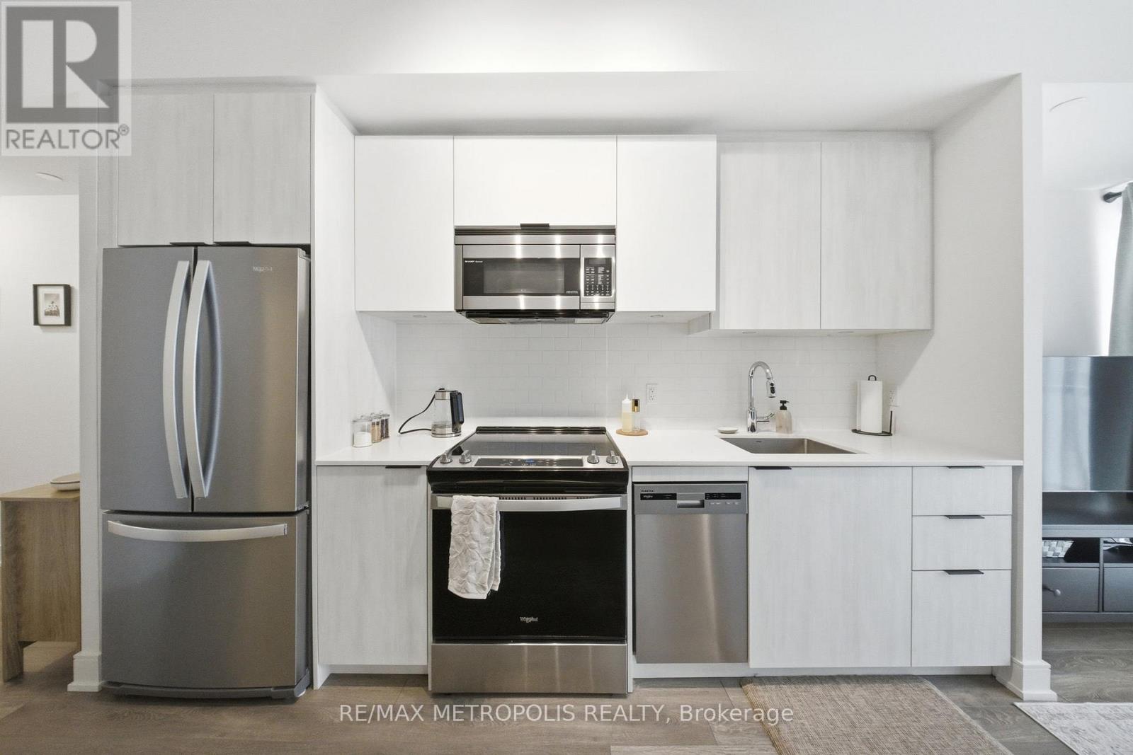 607 - 1350 Ellesmere Road, Toronto, Ontario  M1P 2X9 - Photo 6 - E12880846