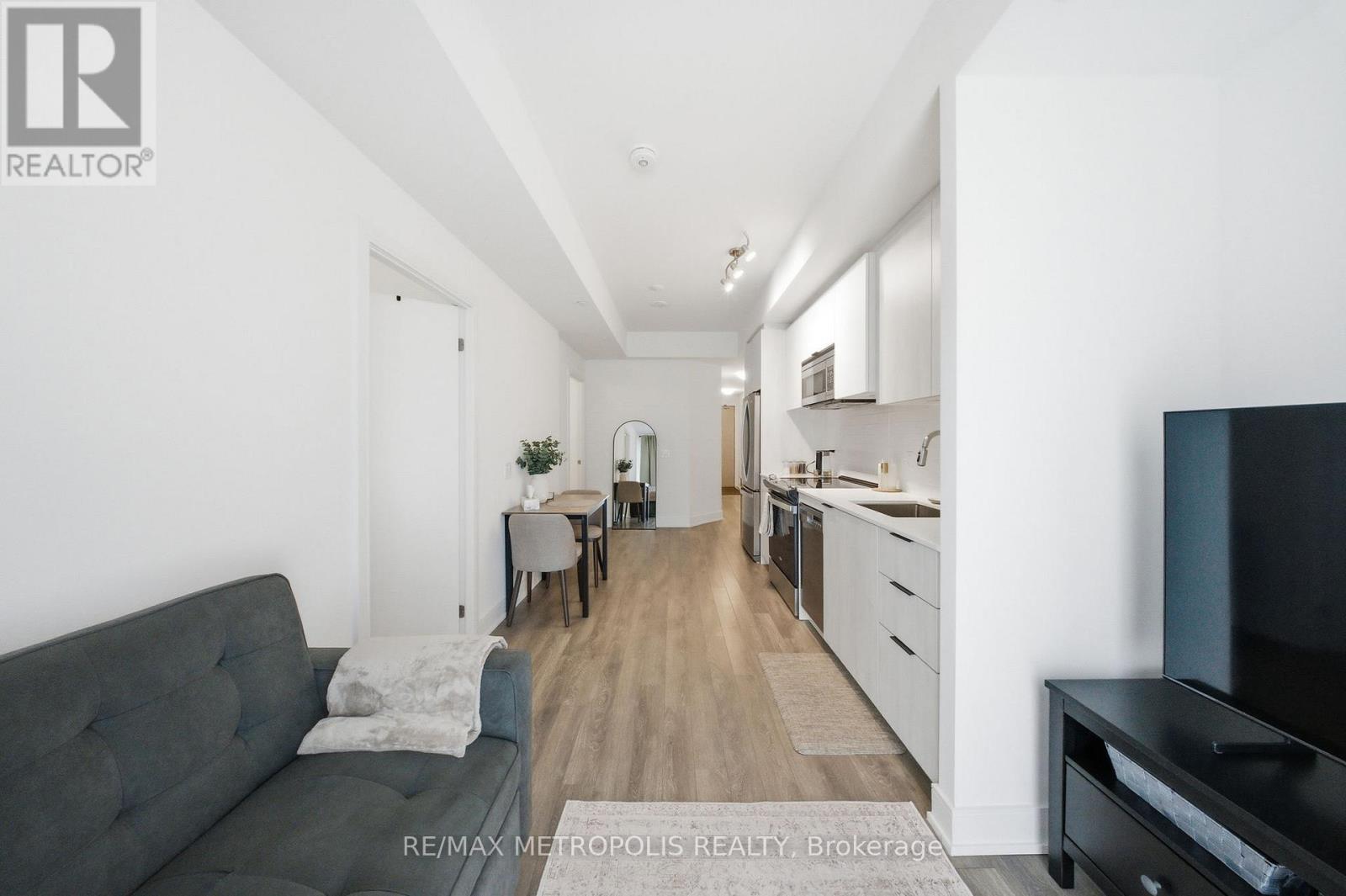 607 - 1350 Ellesmere Road, Toronto, Ontario  M1P 2X9 - Photo 9 - E12880846