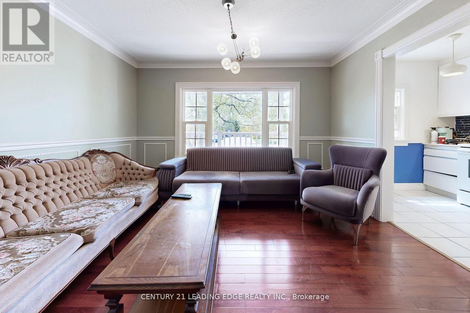 A - 21 Wexford Boulevard, Toronto, Ontario  M1R 1K9 - Photo 11 - E12880884