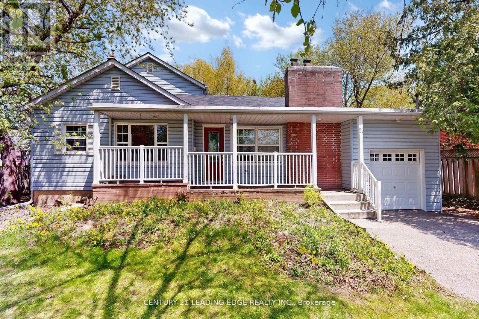 A - 21 Wexford Boulevard, Toronto, Ontario  M1R 1K9 - Photo 6 - E12880884