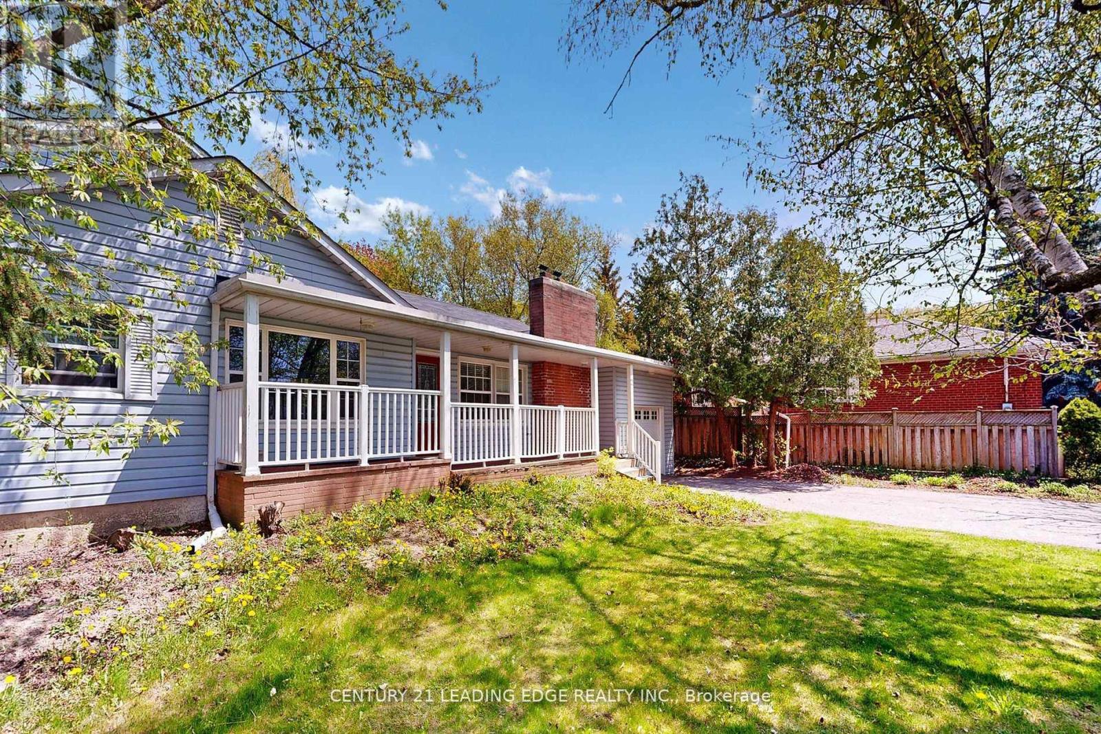 A - 21 Wexford Boulevard, Toronto, Ontario  M1R 1K9 - Photo 7 - E12880884