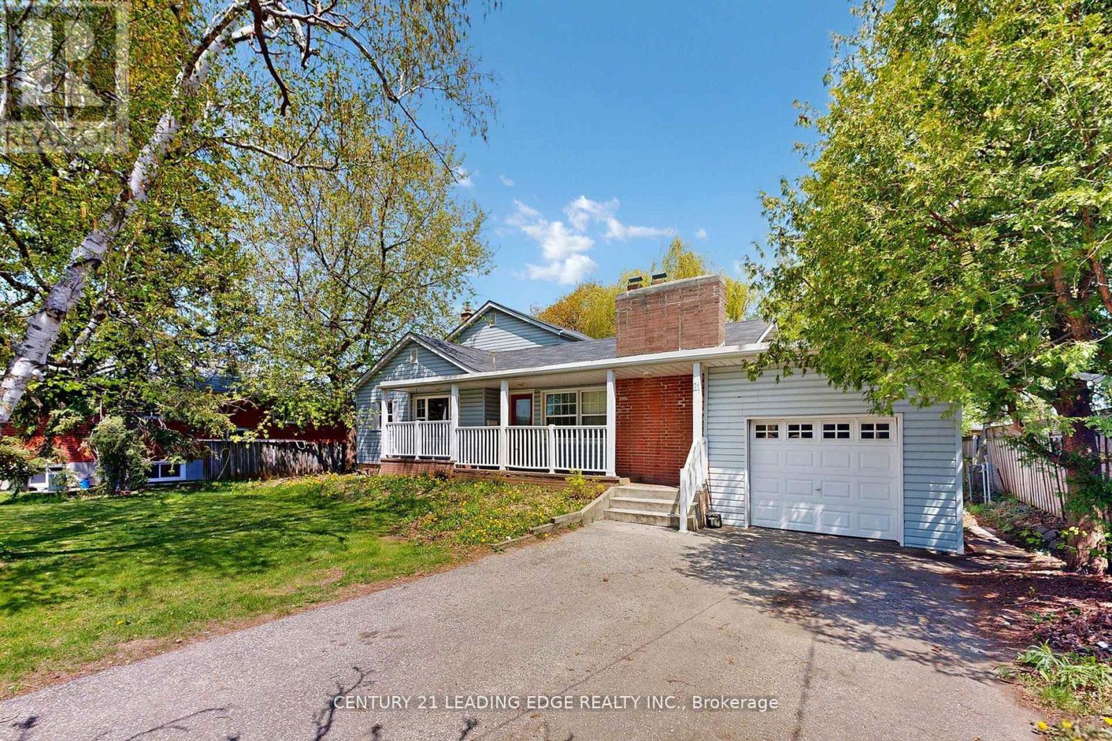 A - 21 Wexford Boulevard, Toronto, Ontario  M1R 1K9 - Photo 8 - E12880884