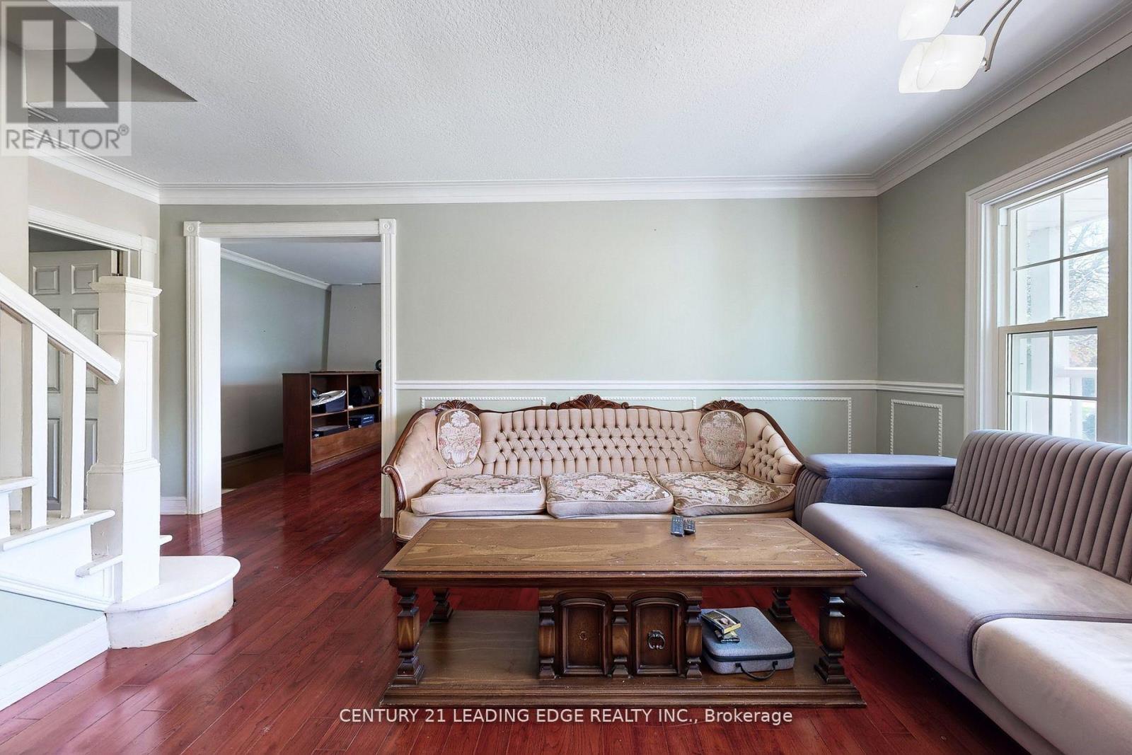 B - 21 Wexford Boulevard, Toronto, Ontario  M1R 1K9 - Photo 10 - E12880944