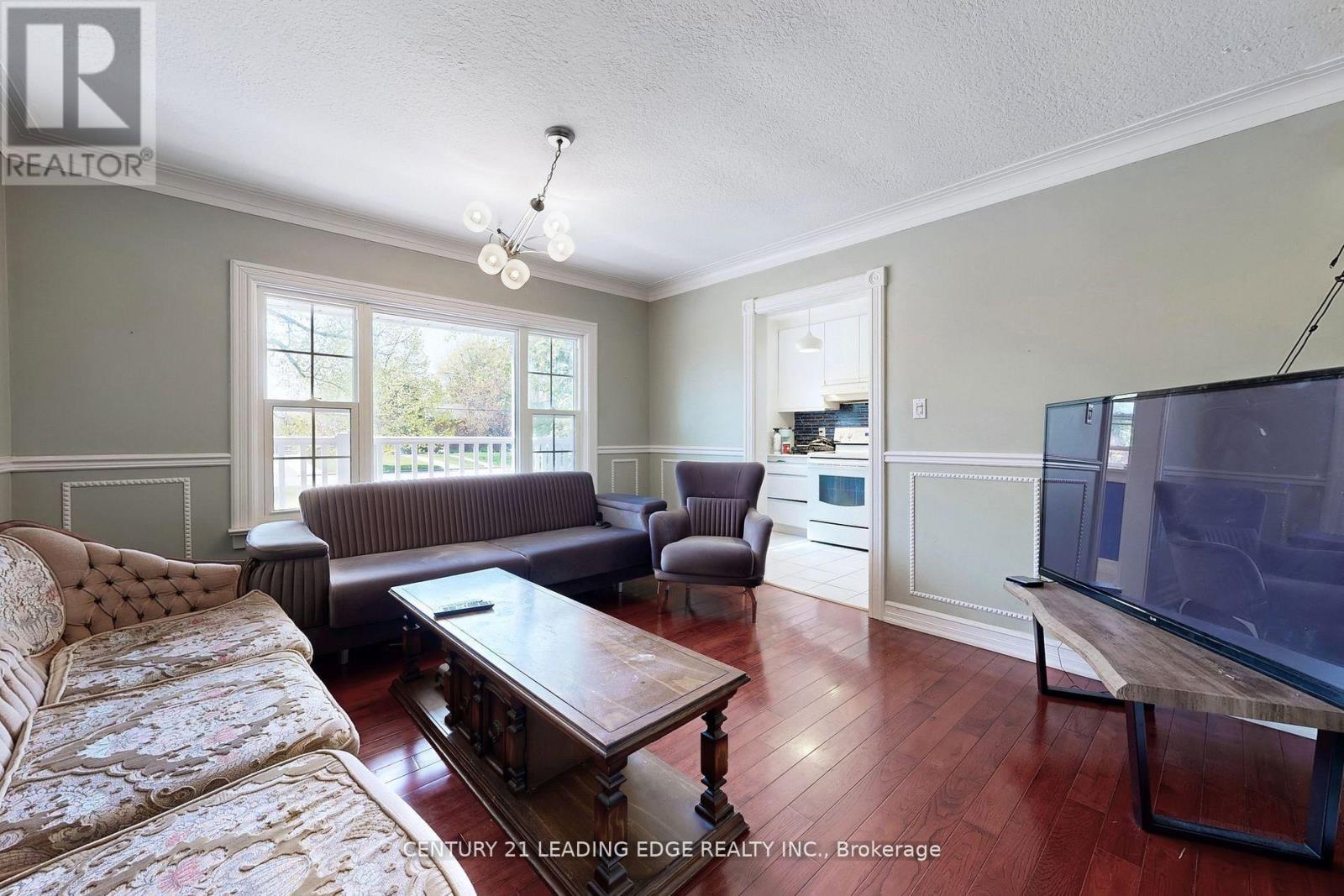 B - 21 Wexford Boulevard, Toronto, Ontario  M1R 1K9 - Photo 12 - E12880944