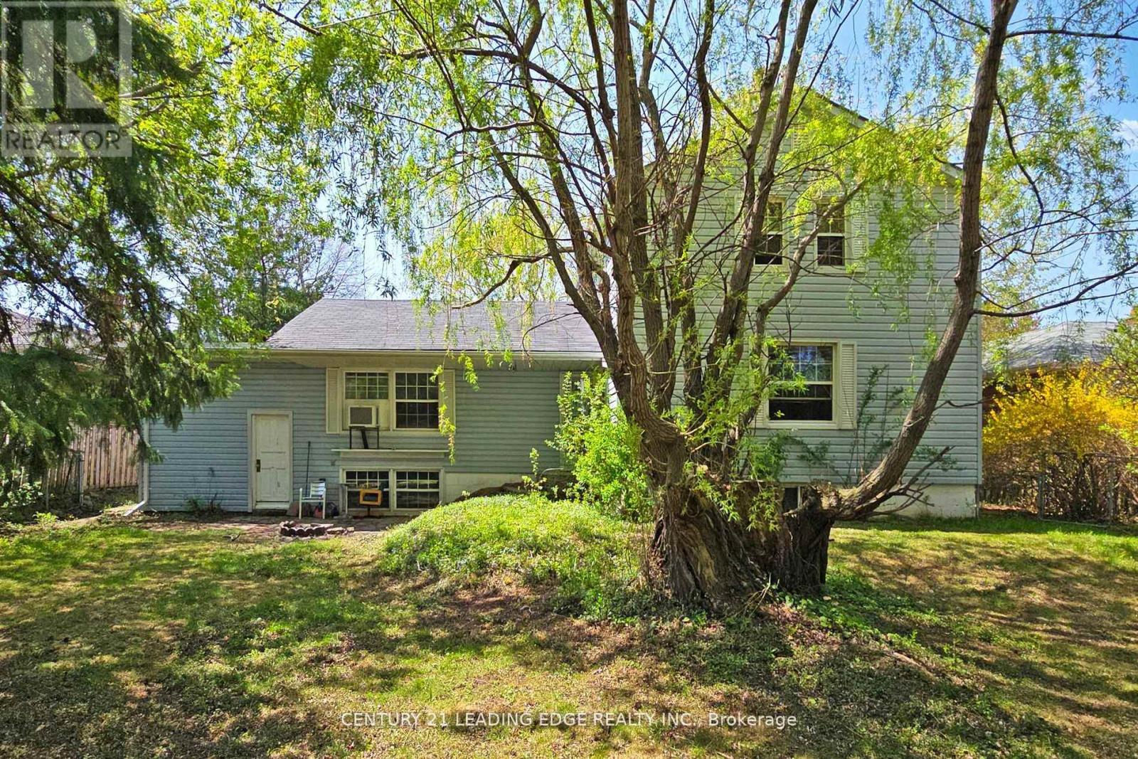 B - 21 Wexford Boulevard, Toronto, Ontario  M1R 1K9 - Photo 34 - E12880944