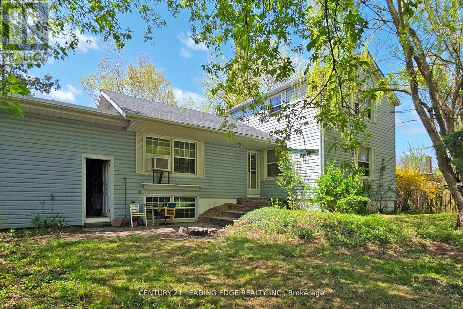 B - 21 Wexford Boulevard, Toronto, Ontario  M1R 1K9 - Photo 35 - E12880944