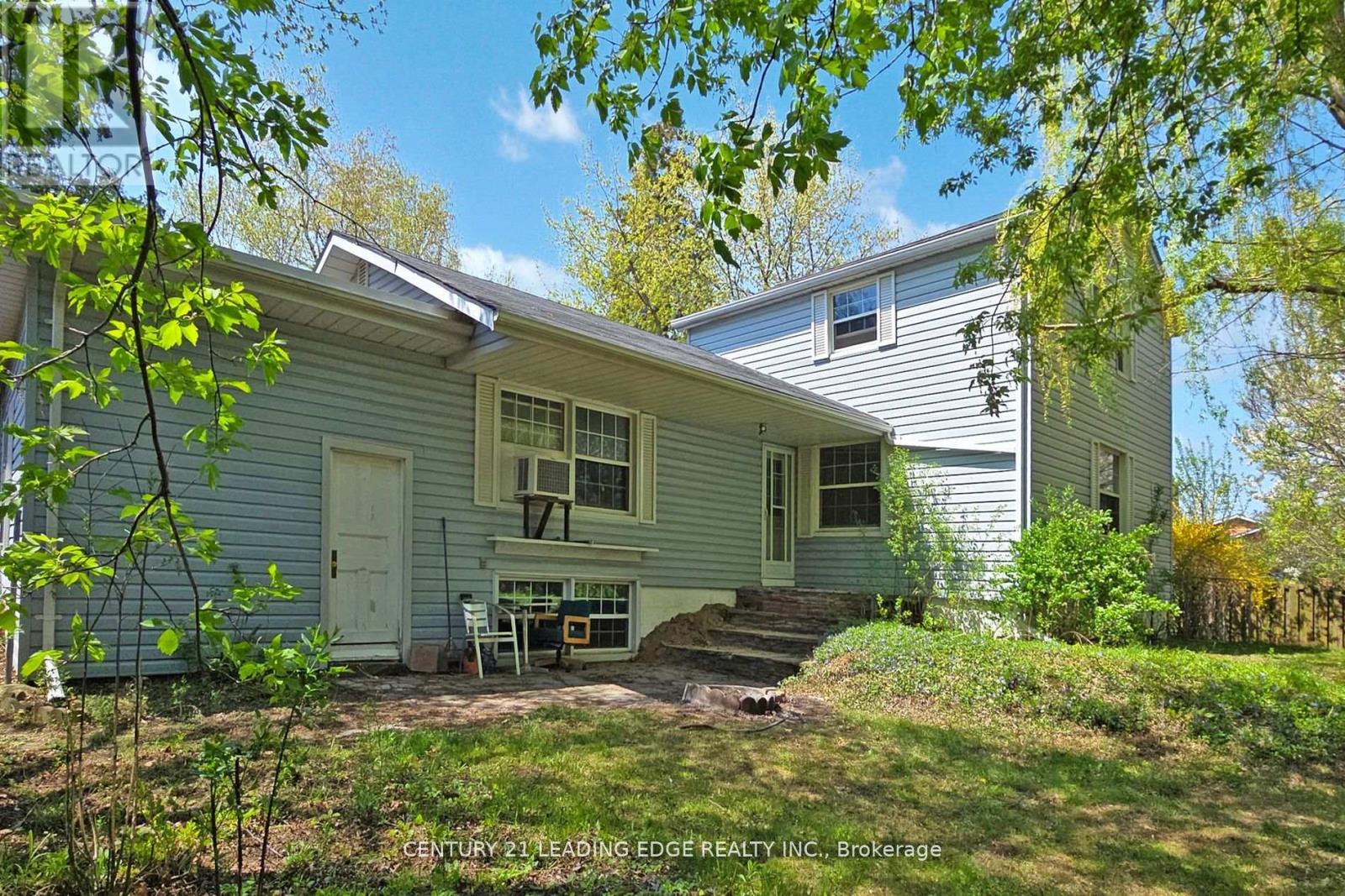 B - 21 Wexford Boulevard, Toronto, Ontario  M1R 1K9 - Photo 37 - E12880944