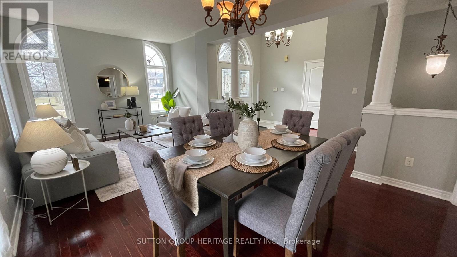 57 Kimberly Drive, Whitby, Ontario  L1M 1K5 - Photo 10 - E12880964