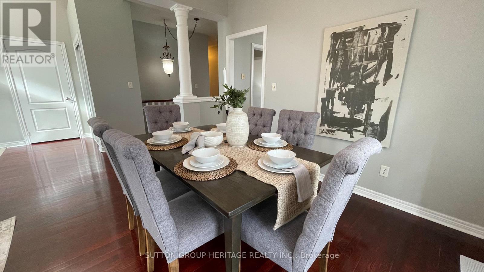 57 Kimberly Drive, Whitby, Ontario  L1M 1K5 - Photo 11 - E12880964