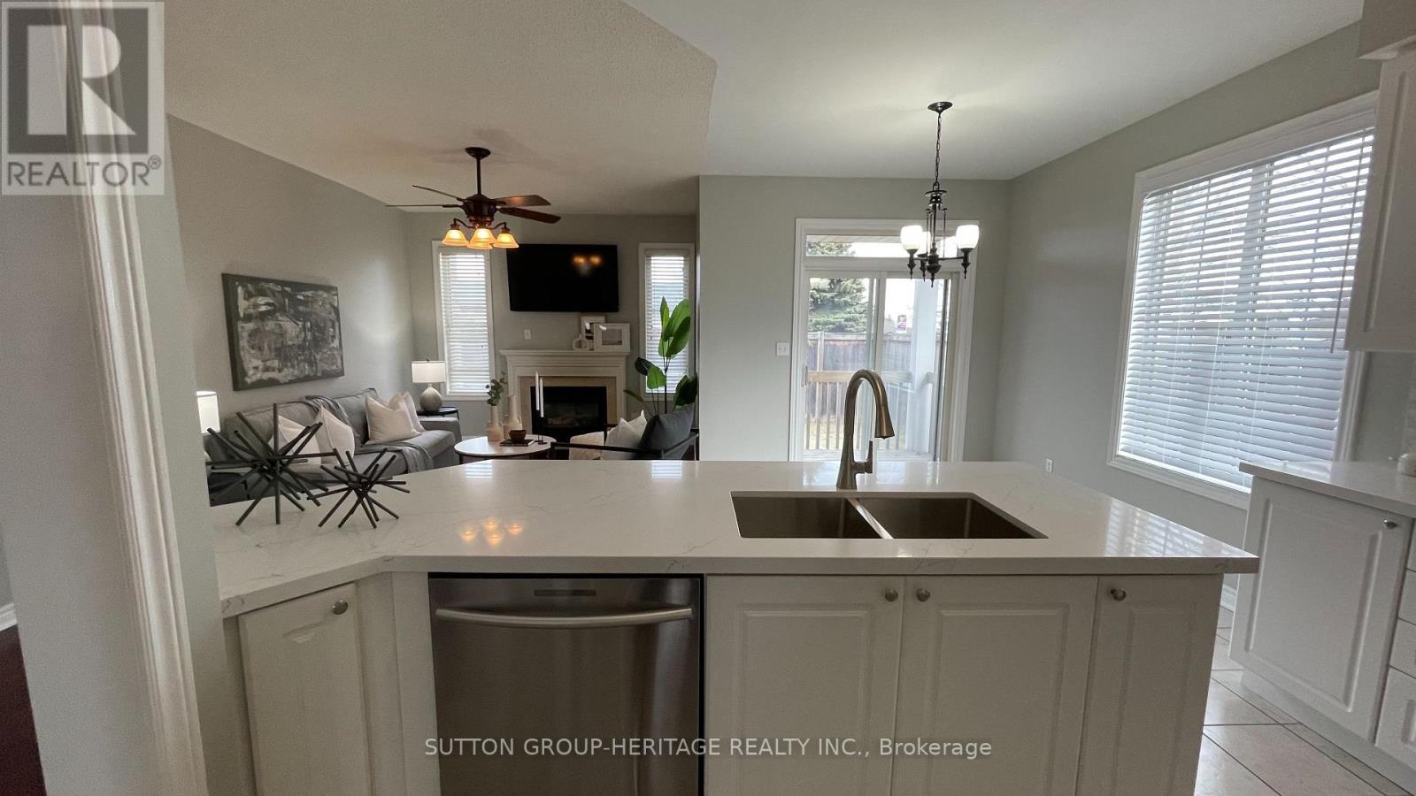 57 Kimberly Drive, Whitby, Ontario  L1M 1K5 - Photo 17 - E12880964