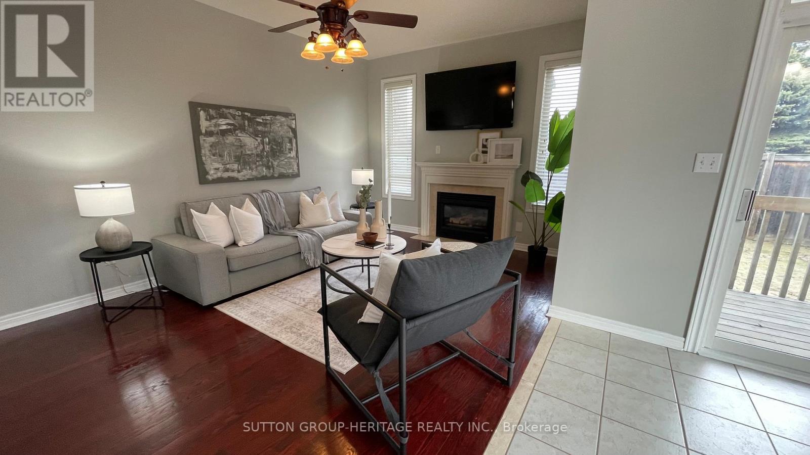 57 Kimberly Drive, Whitby, Ontario  L1M 1K5 - Photo 18 - E12880964