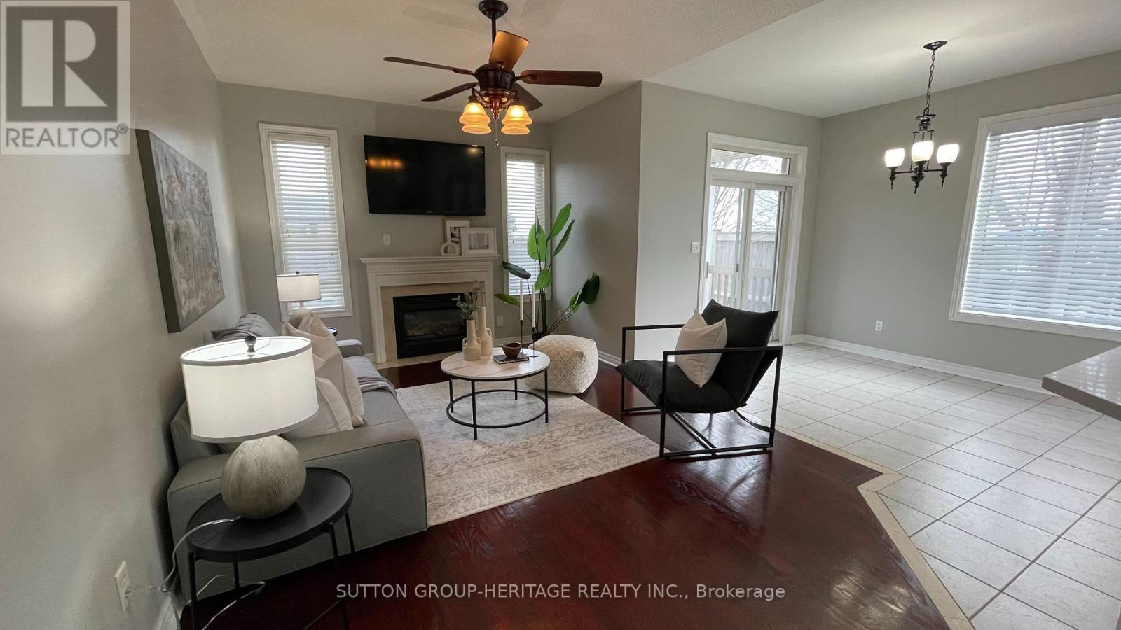 57 Kimberly Drive, Whitby, Ontario  L1M 1K5 - Photo 19 - E12880964