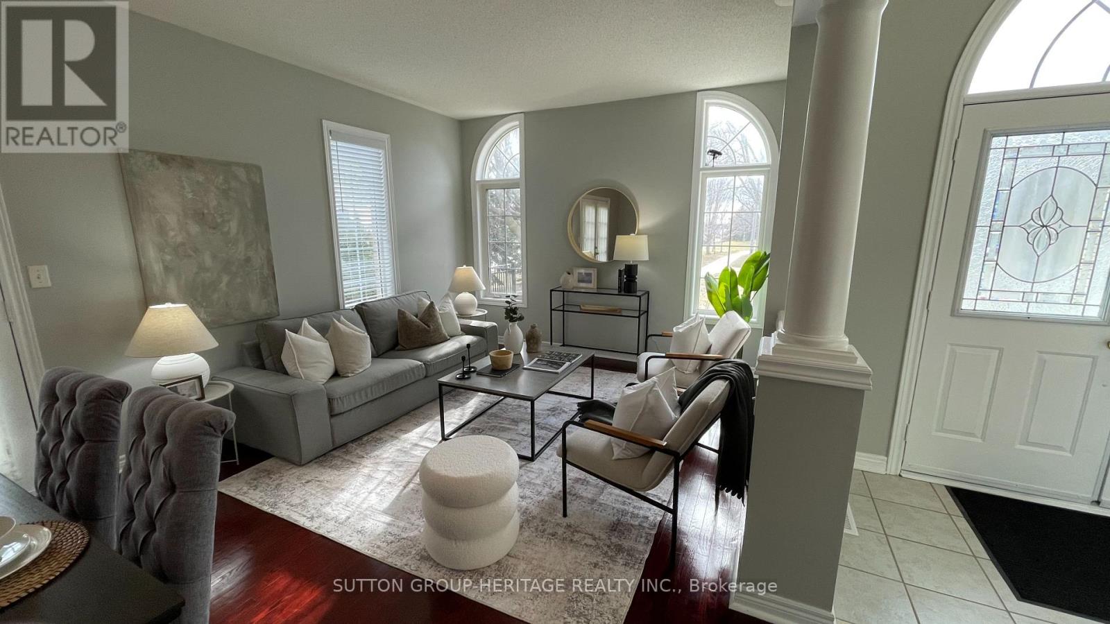 57 Kimberly Drive, Whitby, Ontario  L1M 1K5 - Photo 5 - E12880964