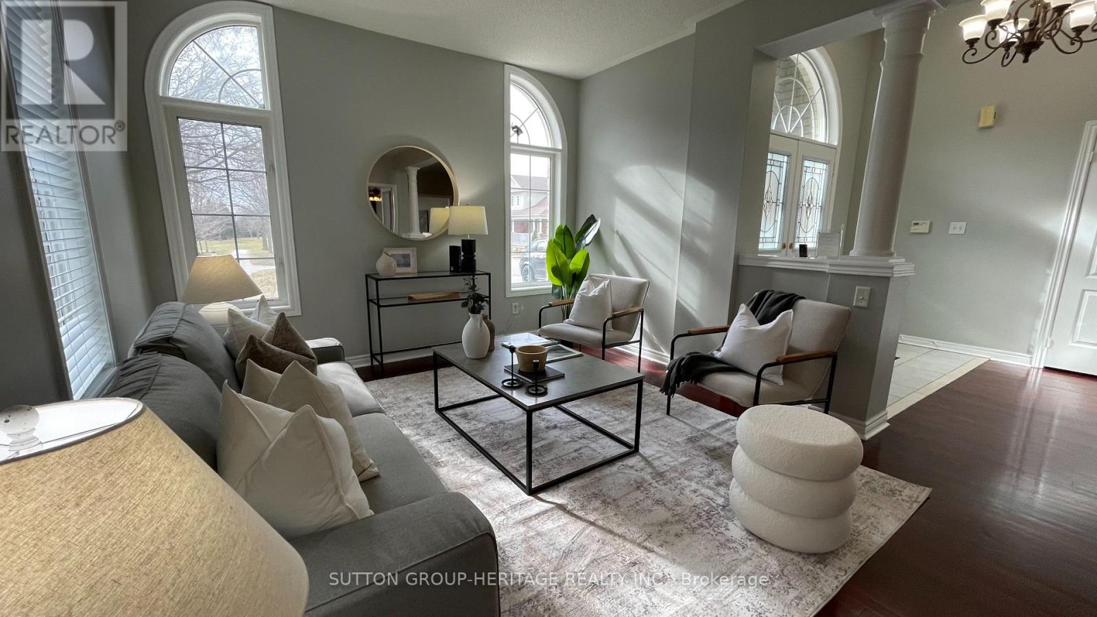 57 Kimberly Drive, Whitby, Ontario  L1M 1K5 - Photo 6 - E12880964