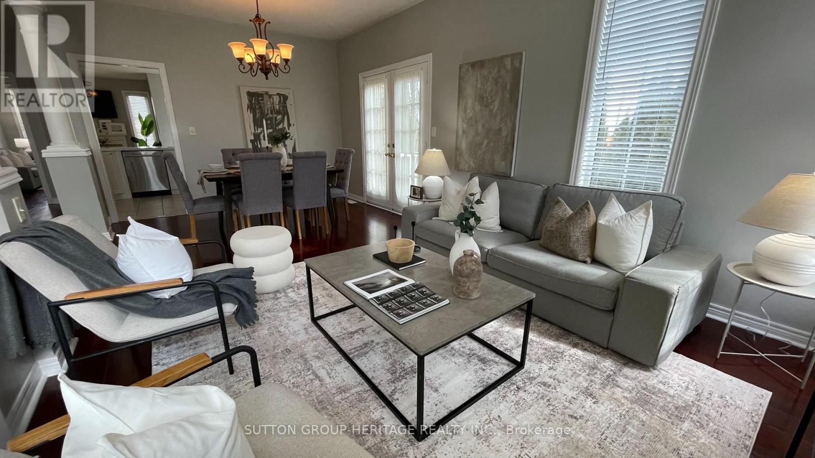 57 Kimberly Drive, Whitby, Ontario  L1M 1K5 - Photo 7 - E12880964