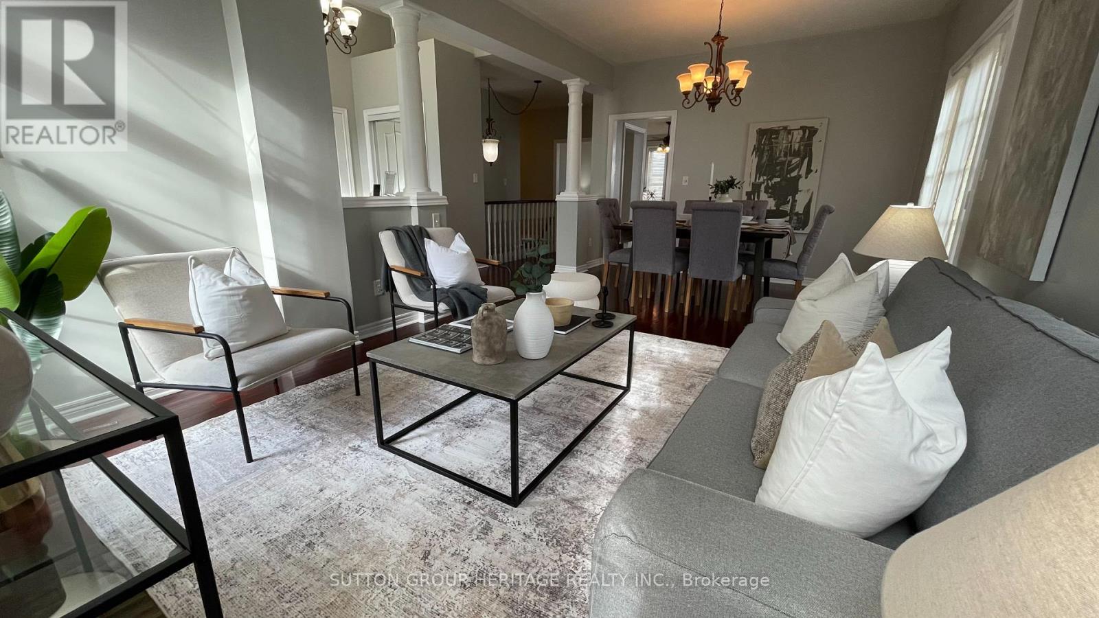 57 Kimberly Drive, Whitby, Ontario  L1M 1K5 - Photo 8 - E12880964