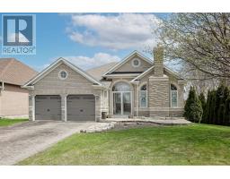 57 KIMBERLY DRIVE, Whitby, Ontario
