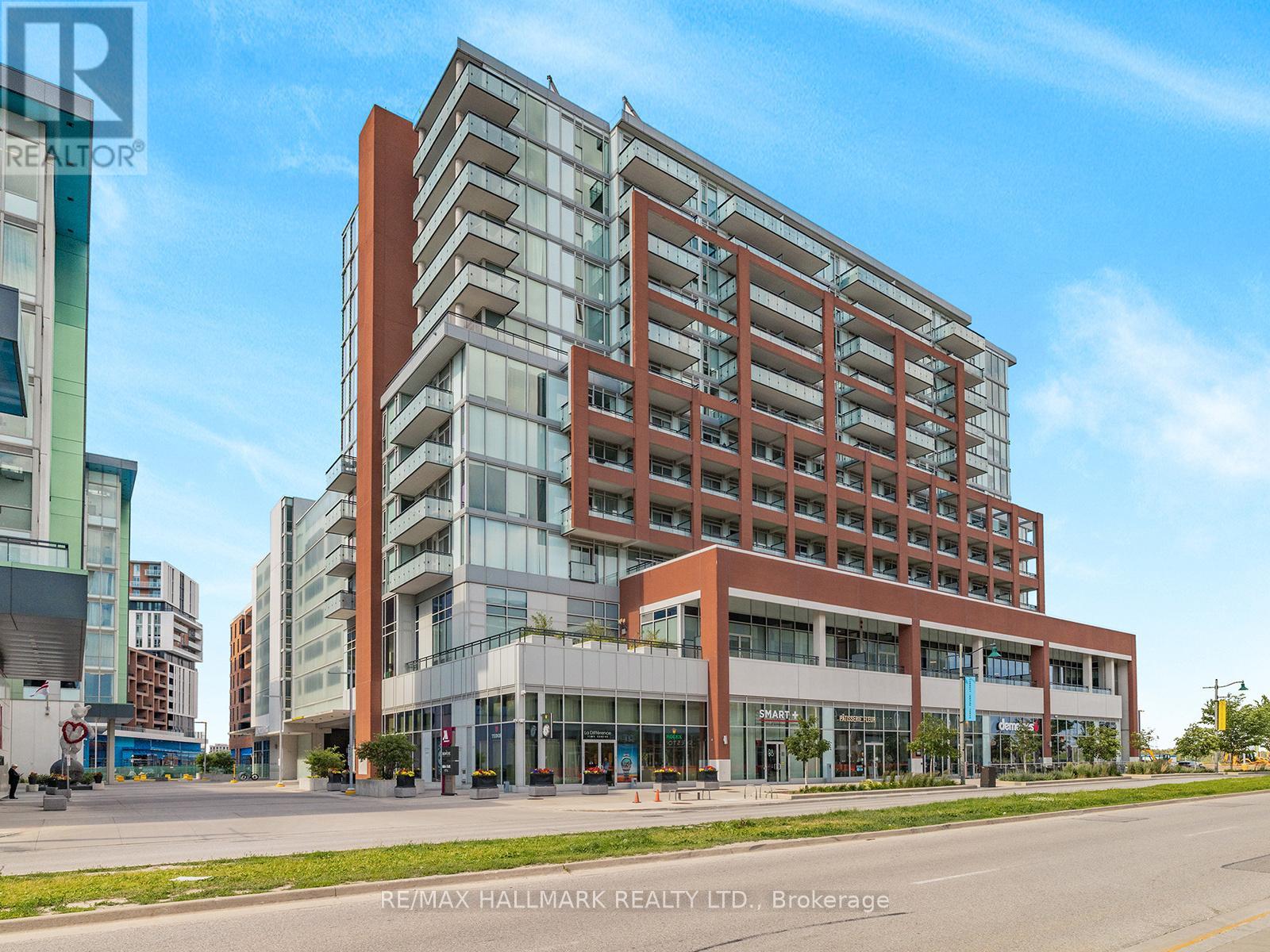 1003 - 180 ENTERPRISE BOULEVARD, Markham, Ontario