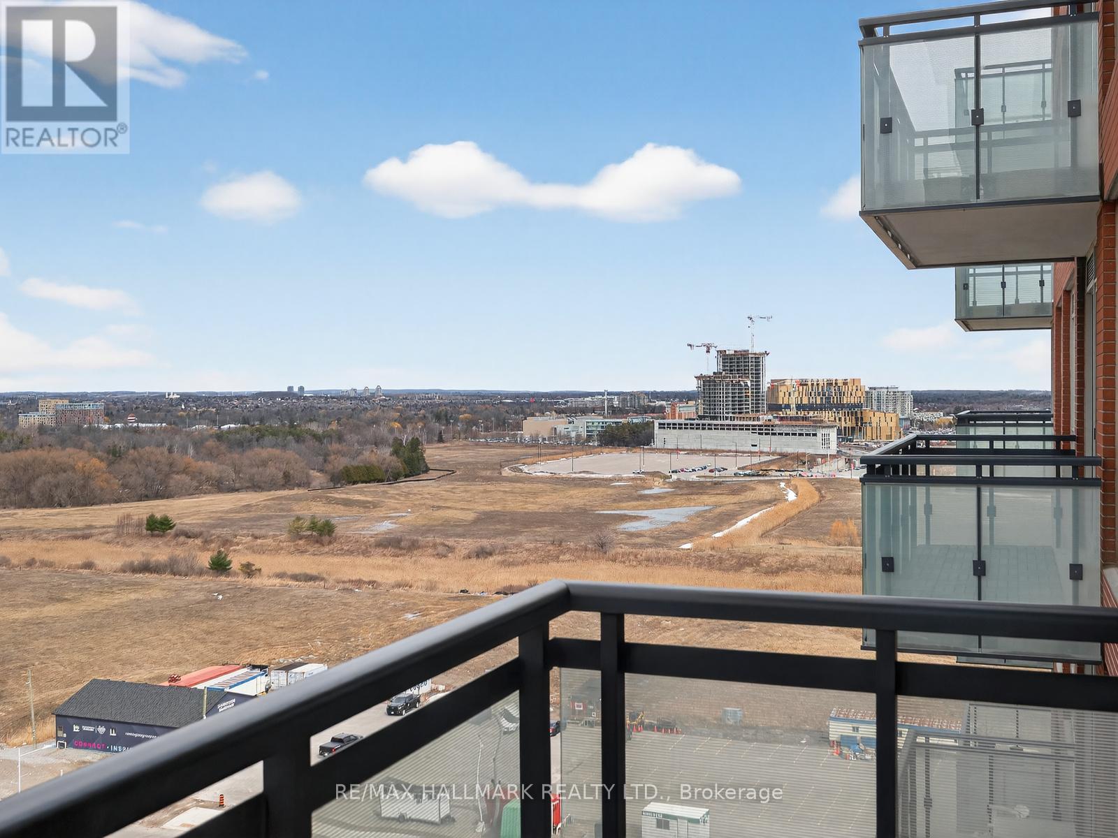 1003 - 180 Enterprise Boulevard, Markham (Unionville), Ontario  L6G 0G4 - Photo 18 - N12880812