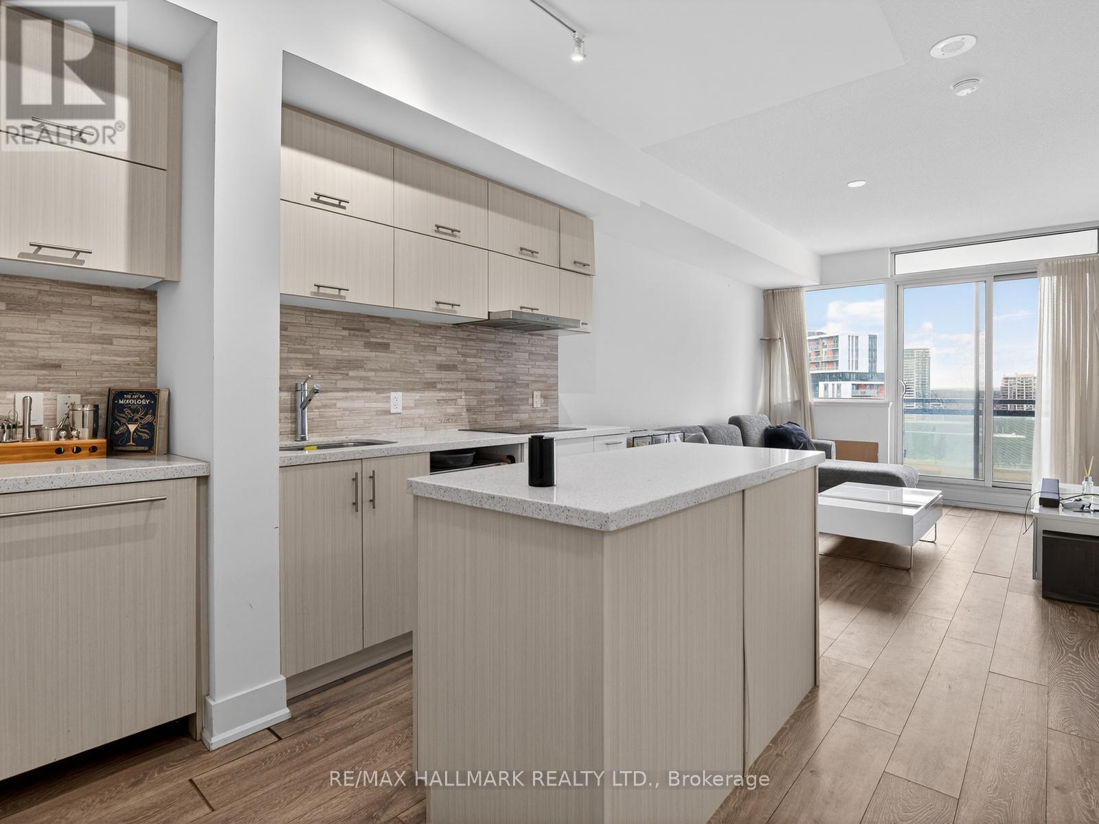 1003 - 180 Enterprise Boulevard, Markham (Unionville), Ontario  L6G 0G4 - Photo 2 - N12880812