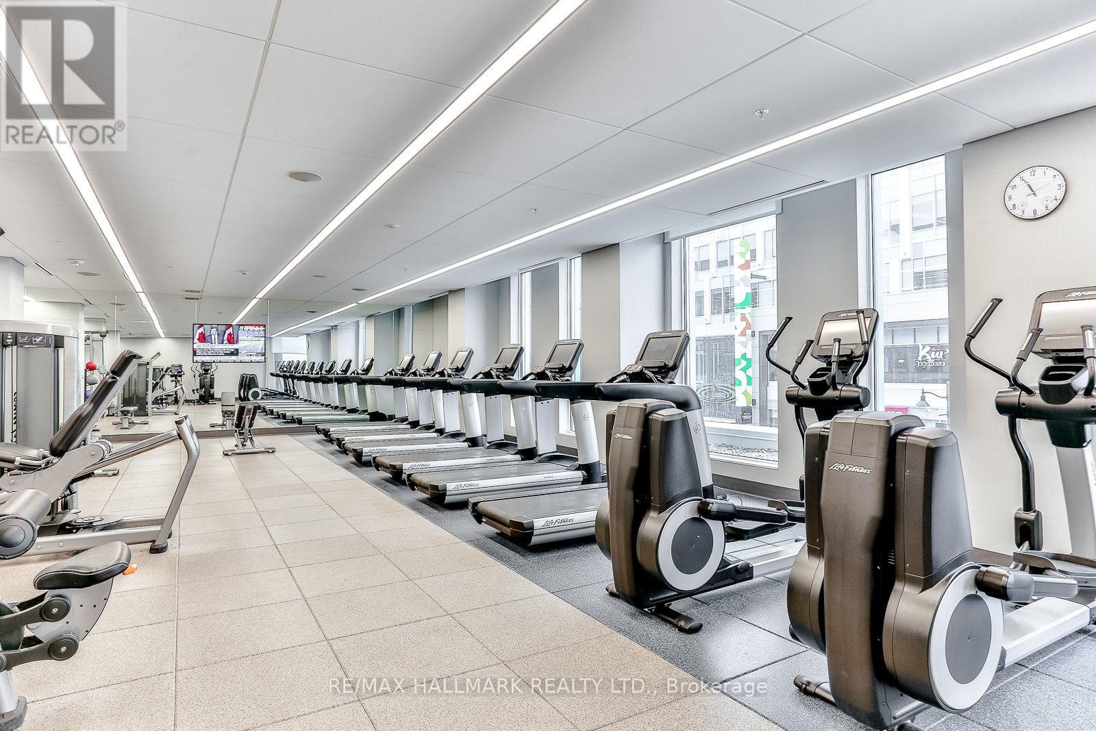 1003 - 180 Enterprise Boulevard, Markham (Unionville), Ontario  L6G 0G4 - Photo 21 - N12880812