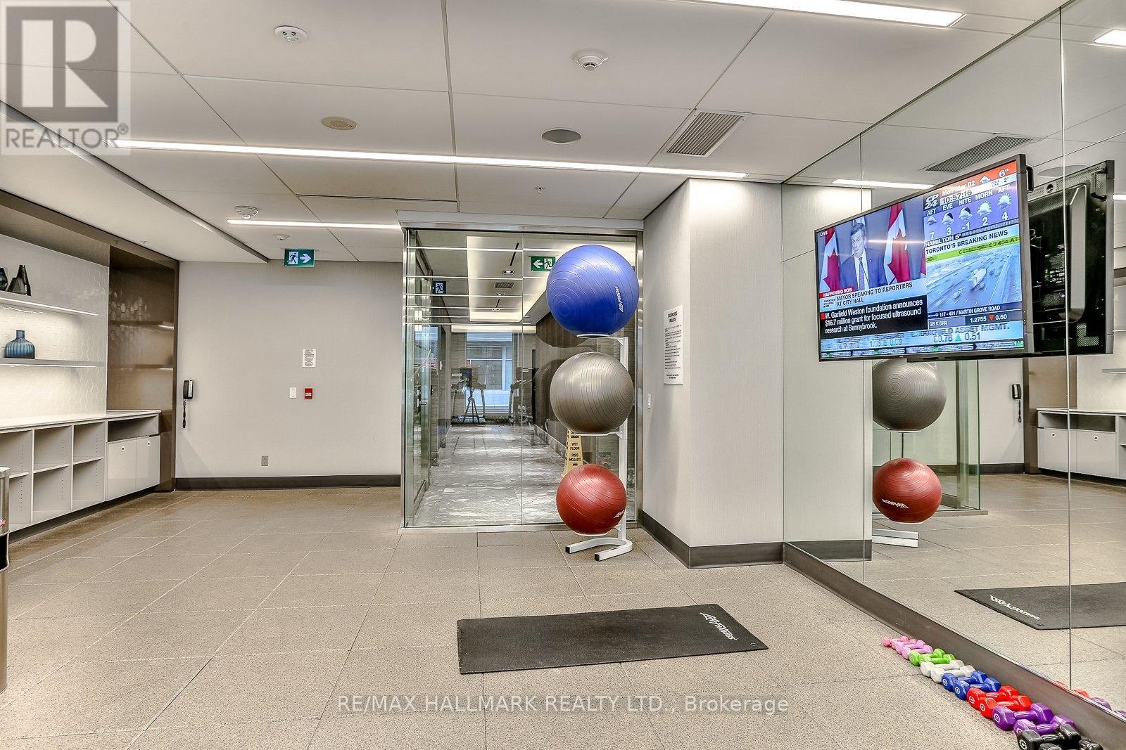 1003 - 180 Enterprise Boulevard, Markham (Unionville), Ontario  L6G 0G4 - Photo 22 - N12880812