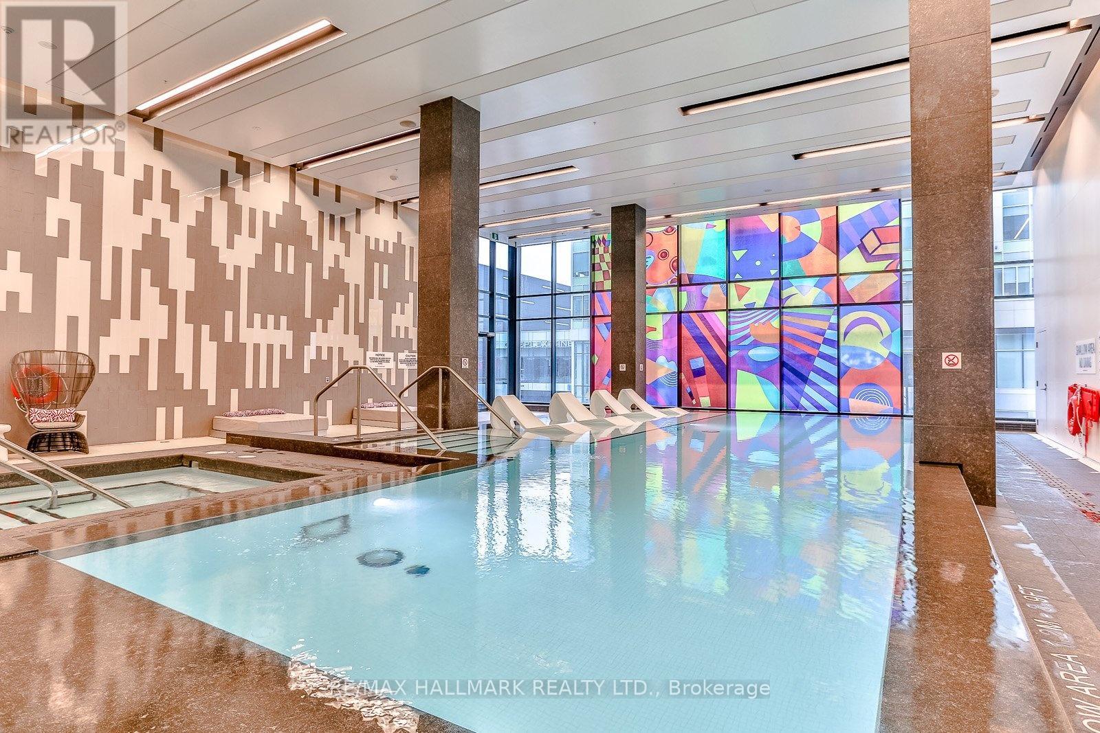 1003 - 180 Enterprise Boulevard, Markham (Unionville), Ontario  L6G 0G4 - Photo 23 - N12880812