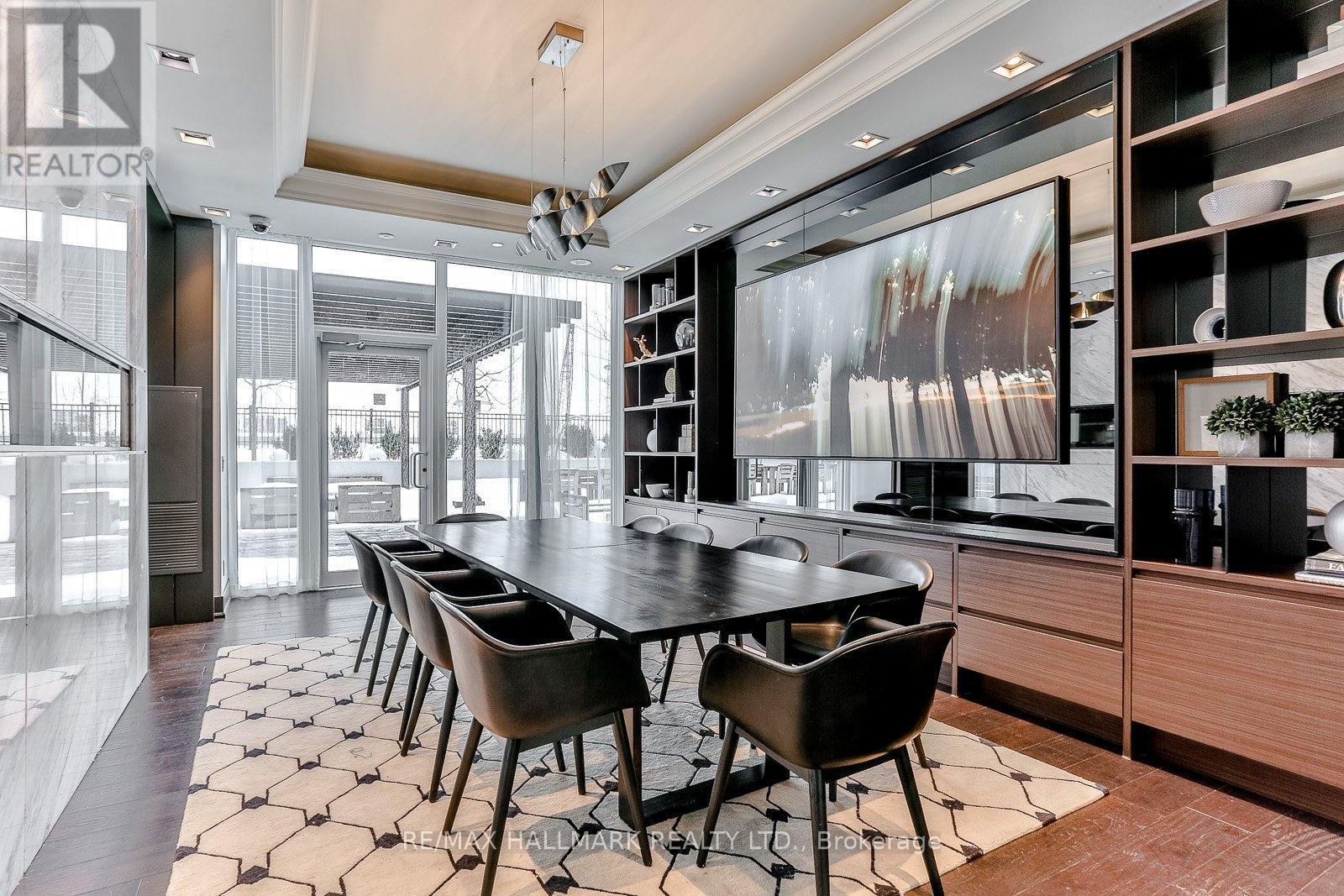 1003 - 180 Enterprise Boulevard, Markham (Unionville), Ontario  L6G 0G4 - Photo 24 - N12880812