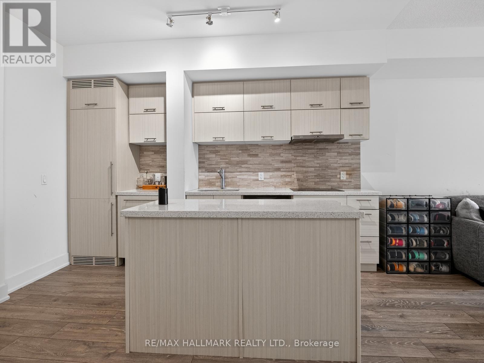 1003 - 180 Enterprise Boulevard, Markham (Unionville), Ontario  L6G 0G4 - Photo 4 - N12880812