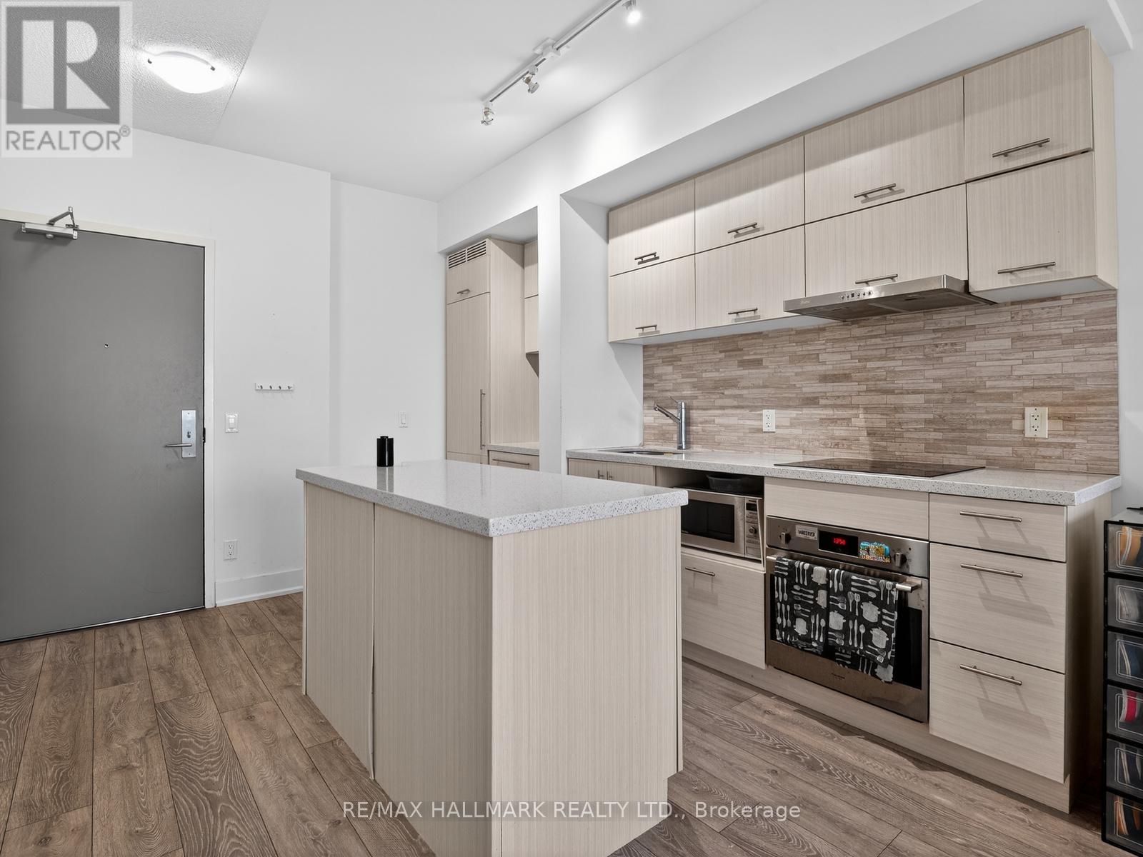 1003 - 180 Enterprise Boulevard, Markham (Unionville), Ontario  L6G 0G4 - Photo 5 - N12880812